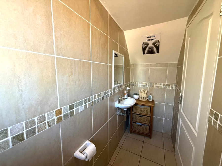 3 Bedroom Property for Sale in Universitas Free State
